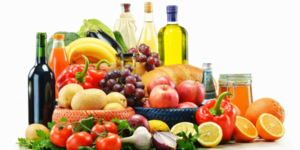 DIETA MEDITERRANEA REDUCIRÍA RIESGO DE CÁNCER DE ÚTERO DIETA MEDITERRANEA REDUCIRÍA RIESGO DE CÁNCER DE ÚTERO