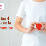 Conoce los 4 enemigos de la salud femenina Conoce los 4 enemigos de la salud femenina