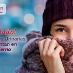 ¡Cuidado! Infecciones urinarias aumentan en invierno ¡Cuidado! Infecciones urinarias aumentan en invierno