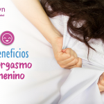 Salud femenina: 5 beneficios del orgasmo femenino Salud femenina: 5 beneficios del orgasmo femenino