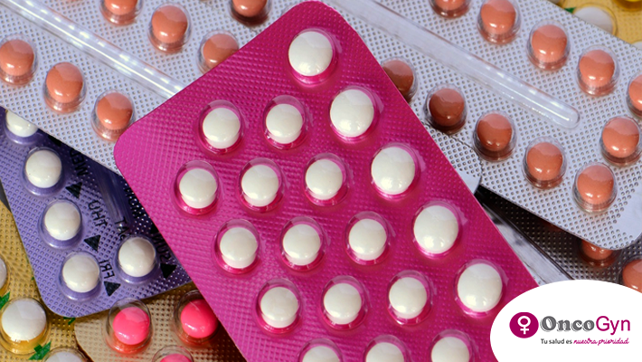¿Es necesario “descansar” de las píldoras anticonceptivas?