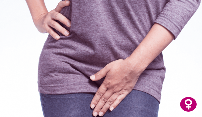 Cuáles son los cuidados después de la cauterización de verrugas genitales o Condilomas 
