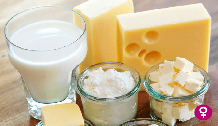 Qué alimentos no debo comer si tengo miomas uterinos