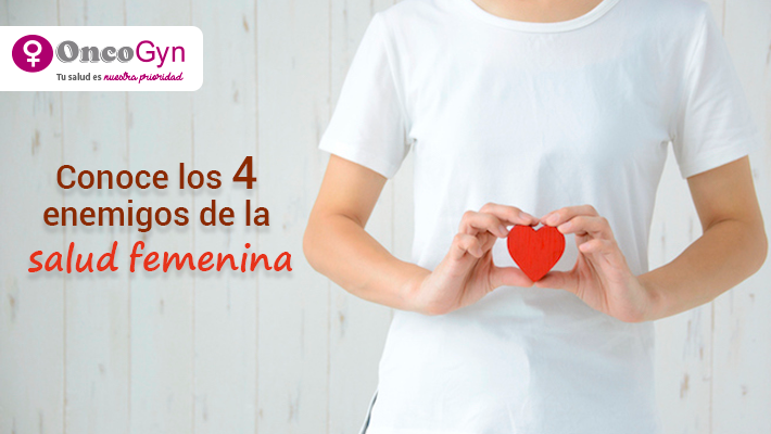 salud femenina