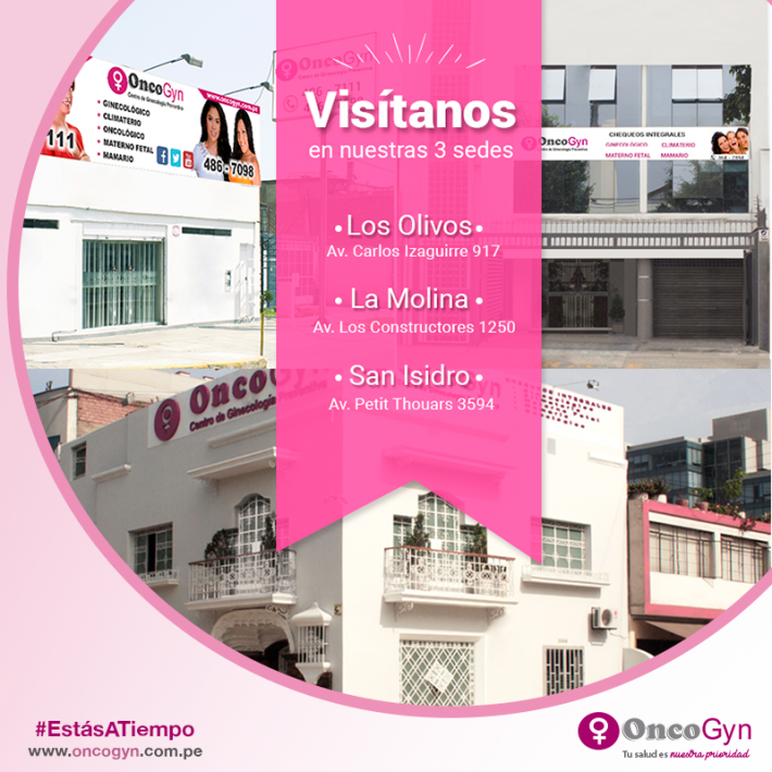 sedes oncogyn