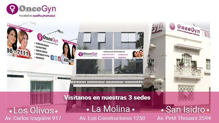sedes oncogyn