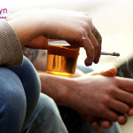 Alcohol y tabaco, factores de riesgo de Cáncer Ginecológico Alcohol y tabaco, factores de riesgo de Cáncer Ginecológico