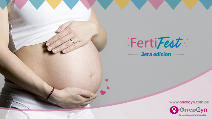FertiFest: El  único festival de fertilidad en Perú en su tercera edición