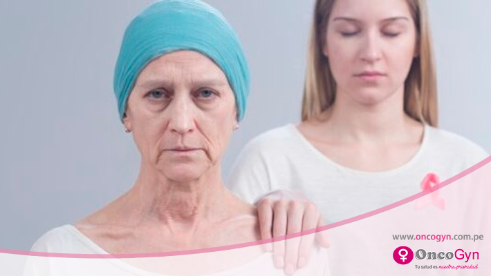 Menopausia y cáncer de mama: doble golpe para algunas mujeres
