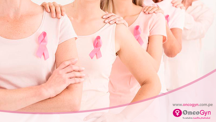cáncer de mama