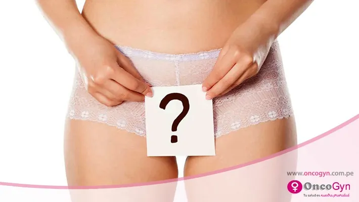 Flujo vaginal: ¿qué indican sus cambios  y cuándo preocuparse?