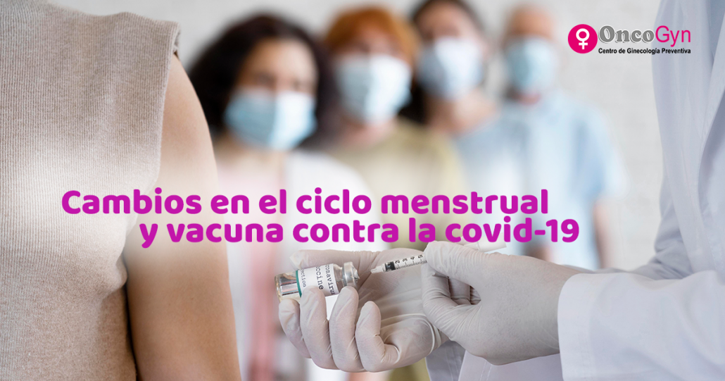 Ciclo Menstrual Chequeos Ginecológicos Oncogyn 3697