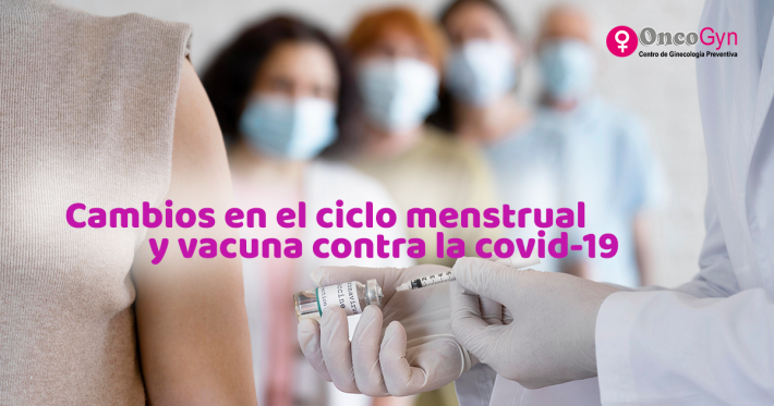 CICLO MENSTRUAL