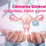 Cánceres Ginecológicos: síntomas, tipos y prevención
