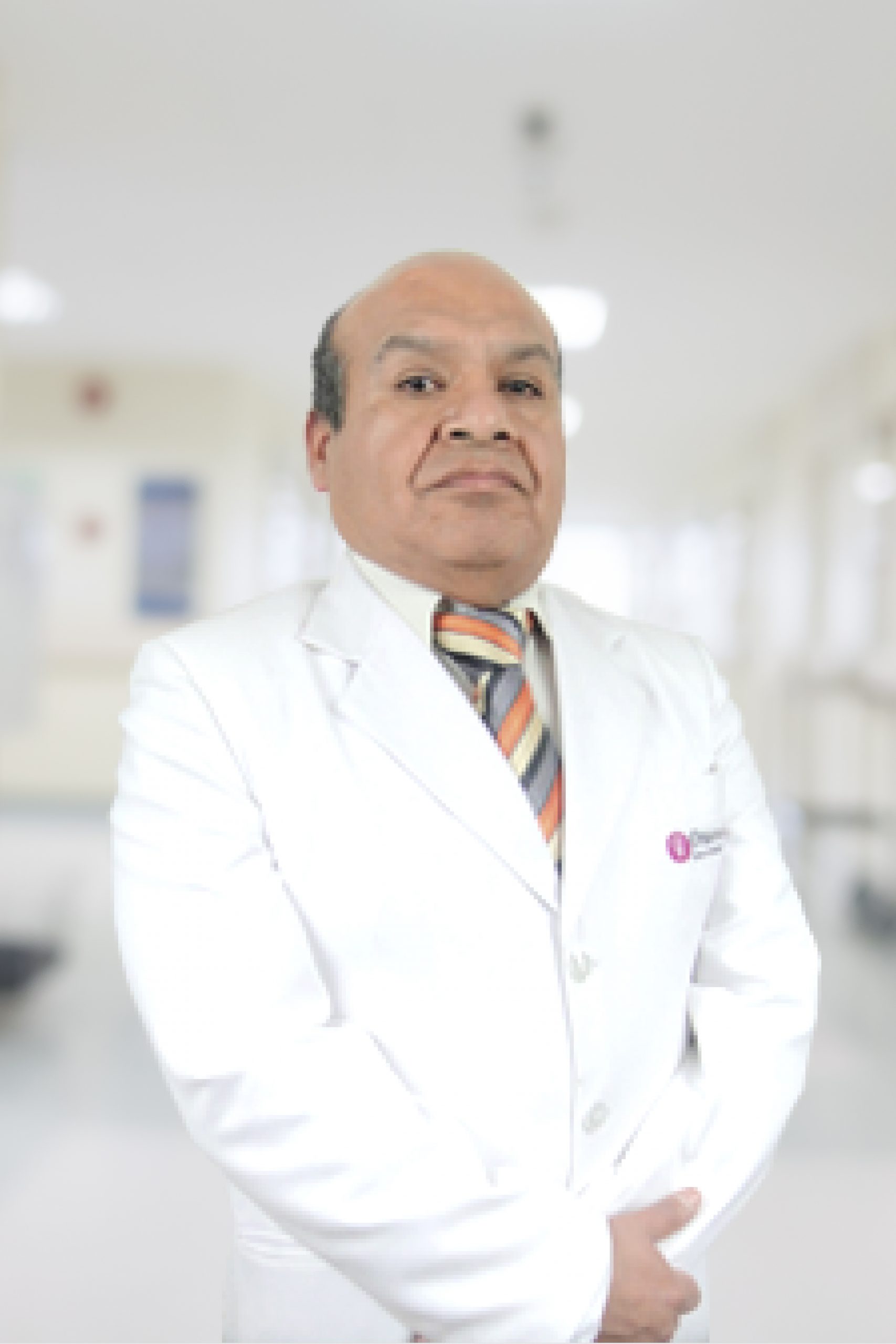 Yupán Sanchez, Néstor